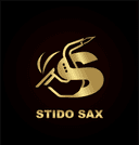 Stido Sax logo